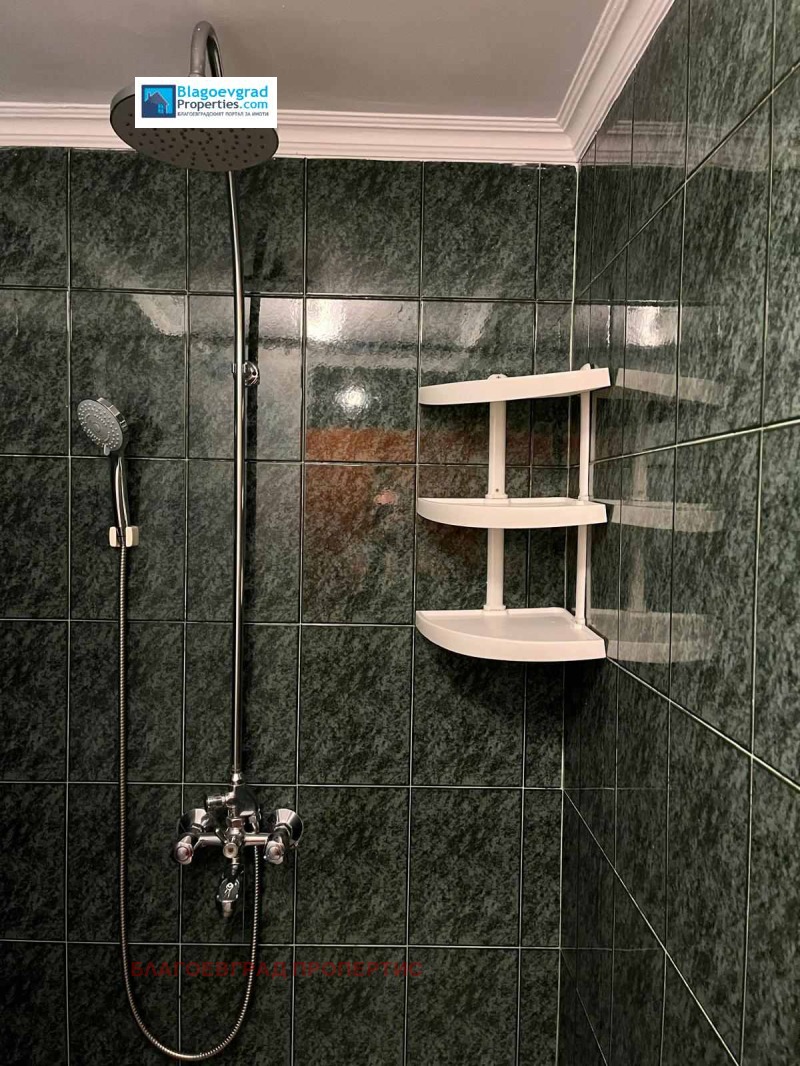 Zu vermieten  2 Schlafzimmer Blagoewgrad , Idealen zentar , 116 qm | 99986456 - Bild [6]