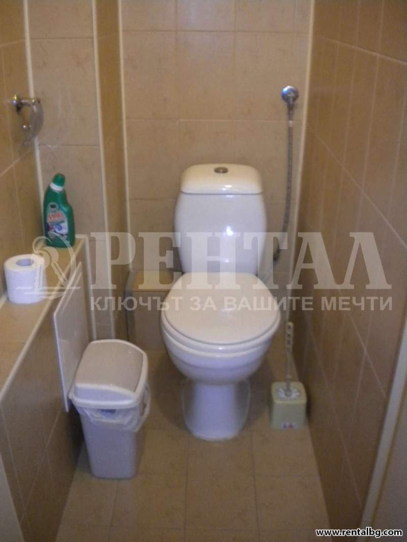 Te huur  2 slaapkamers Plovdiv , Tsentar , 85 m² | 85733181 - afbeelding [7]