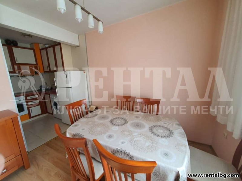Te huur  2 slaapkamers Plovdiv , Tsentar , 85 m² | 85733181 - afbeelding [4]