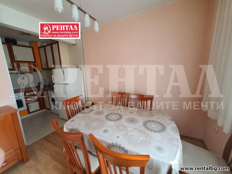 Te huur  2 slaapkamers Plovdiv , Tsentar , 85 m² | 85733181 - afbeelding [17]