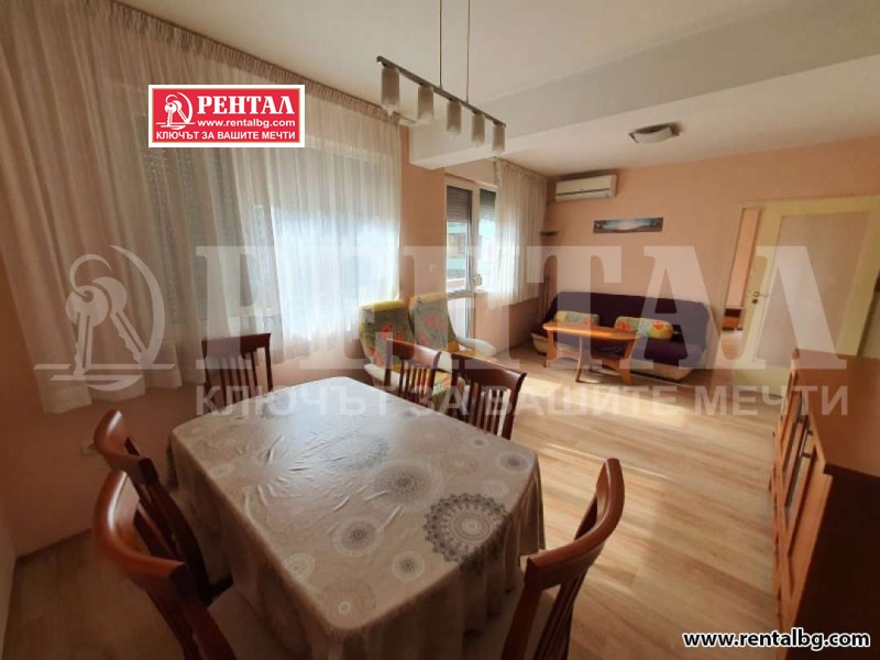 Te huur  2 slaapkamers Plovdiv , Tsentar , 85 m² | 85733181 - afbeelding [15]