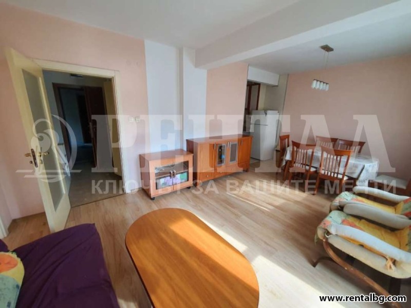 Te huur  2 slaapkamers Plovdiv , Tsentar , 85 m² | 85733181 - afbeelding [3]