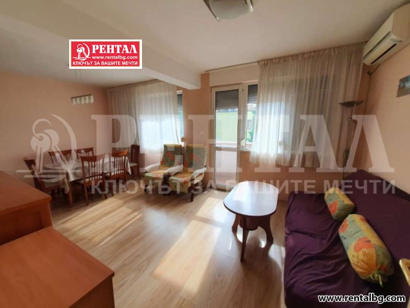 Te huur  2 slaapkamers Plovdiv , Tsentar , 85 m² | 85733181 - afbeelding [14]