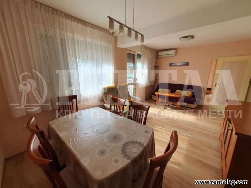 Te huur  2 slaapkamers Plovdiv , Tsentar , 85 m² | 85733181 - afbeelding [2]