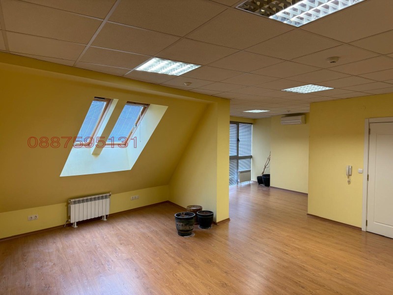 Дава под наем ОФИС, гр. София, Младост 2, снимка 3 - Офиси - 52782442