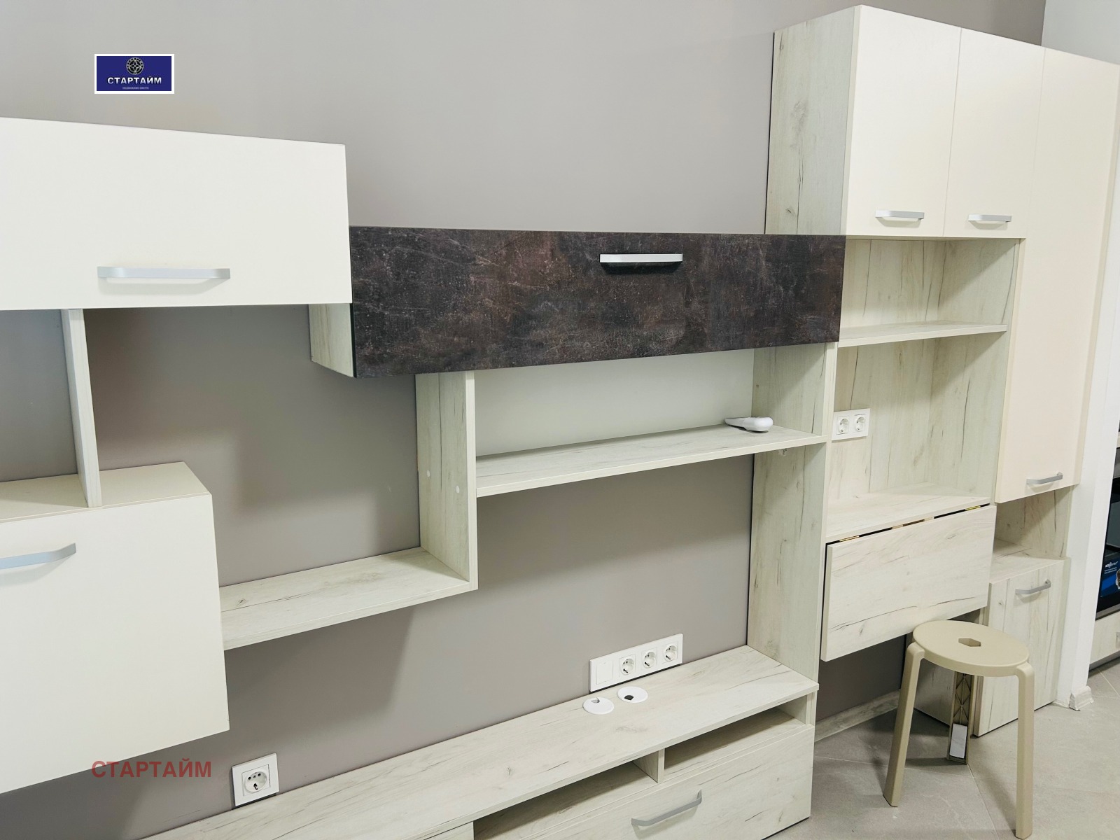 Дава под наем 1-СТАЕН, гр. София, Студентски град, снимка 9 - Апартаменти - 54340270