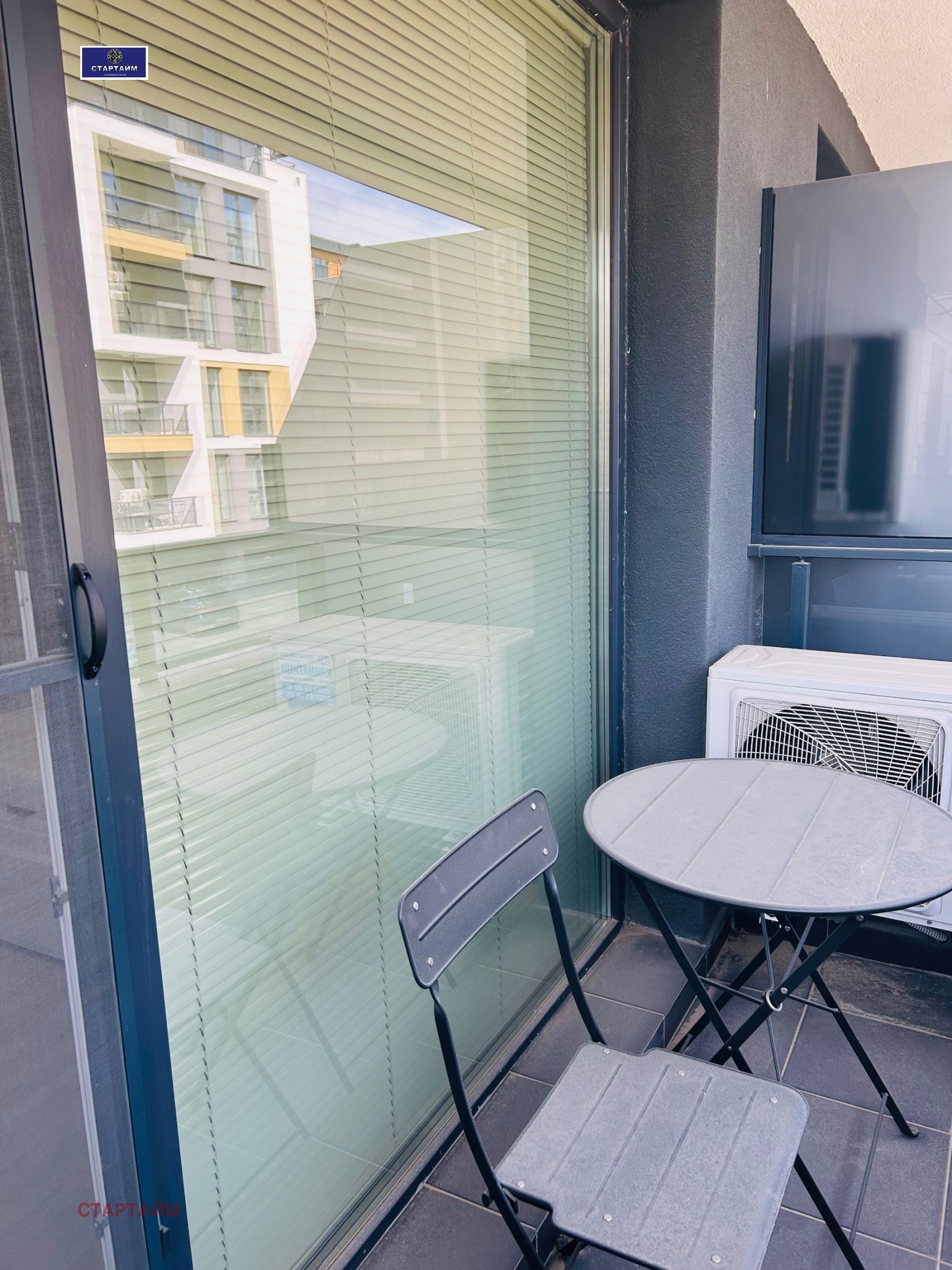 Дава под наем 1-СТАЕН, гр. София, Студентски град, снимка 12 - Апартаменти - 54340270