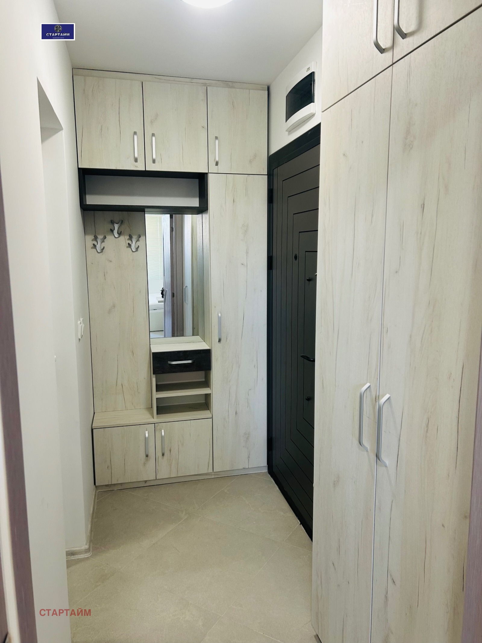 Дава под наем 1-СТАЕН, гр. София, Студентски град, снимка 13 - Апартаменти - 54340270