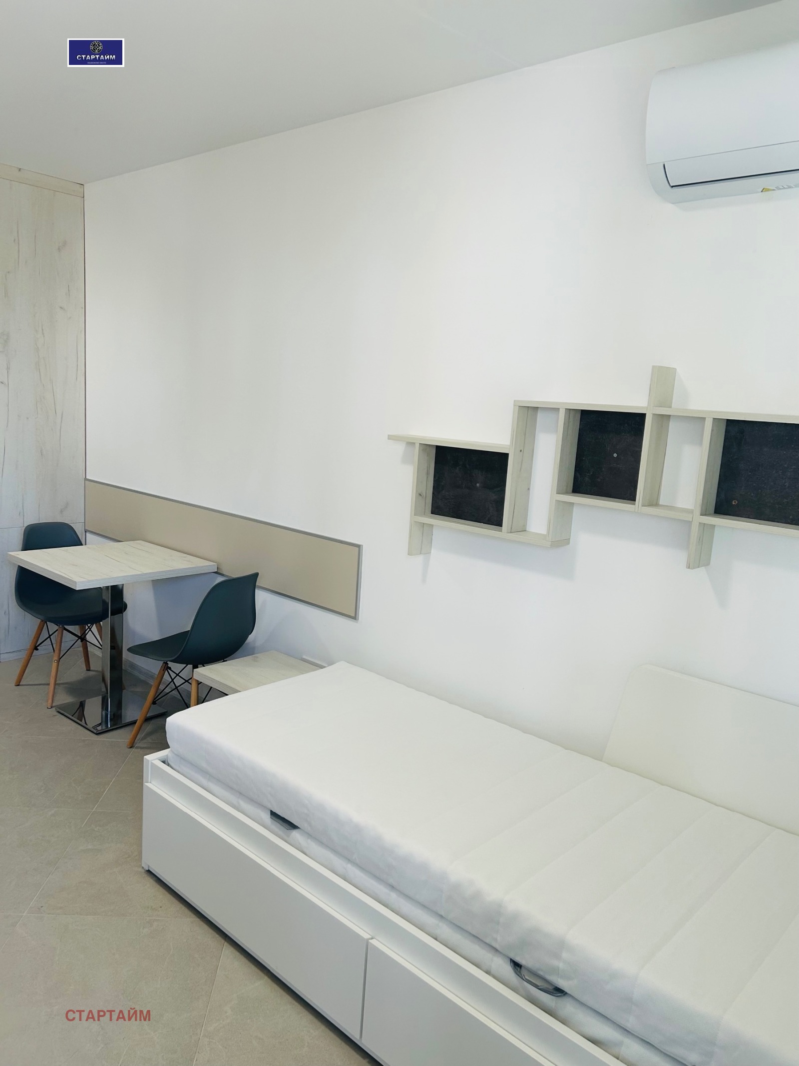 Дава под наем 1-СТАЕН, гр. София, Студентски град, снимка 10 - Апартаменти - 54340270