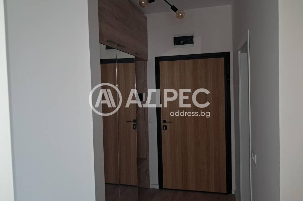 Дава под наем 2-СТАЕН, гр. София, Манастирски ливади, снимка 8 - Апартаменти - 55939436
