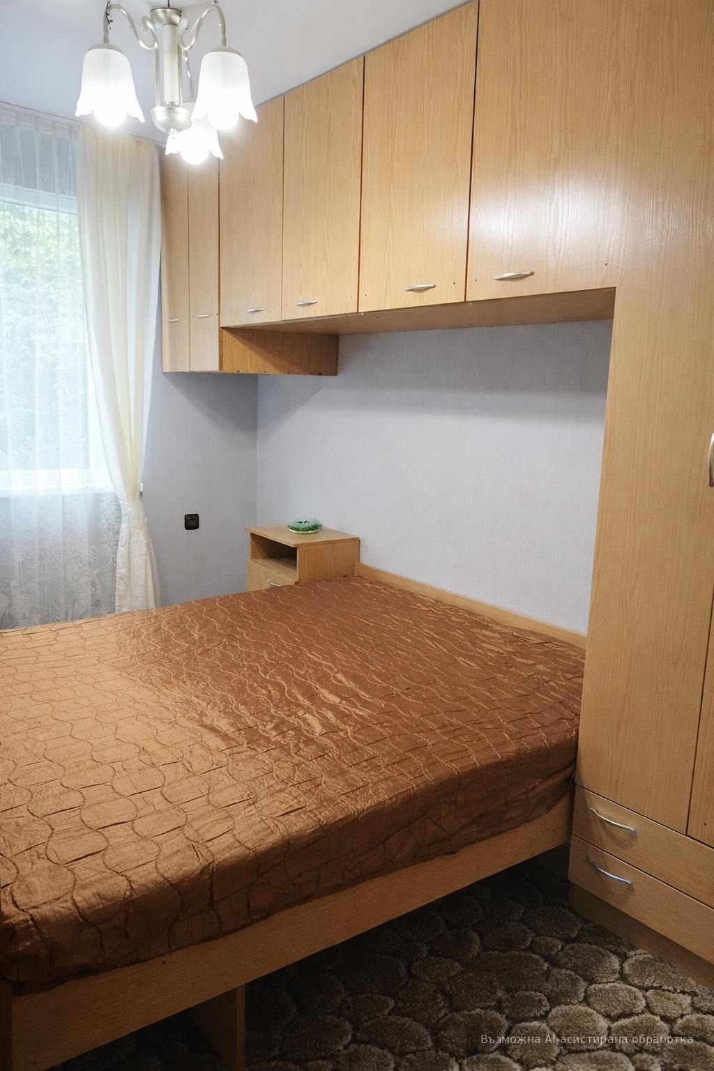 Дава под наем ЕТАЖ ОТ КЪЩА, гр. София, област София-град, снимка 4 - Етаж от къща - 53689793