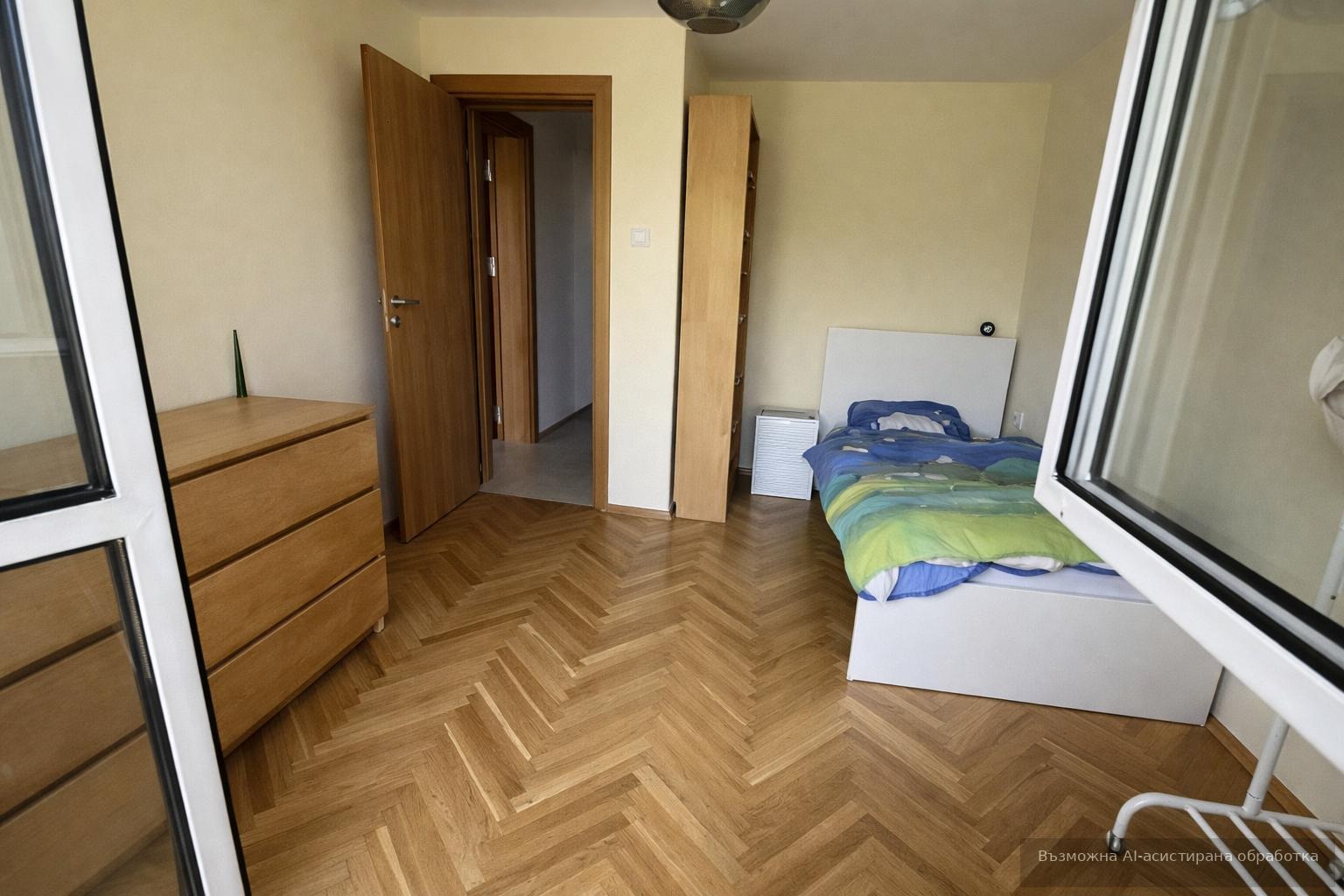 Дава под наем КЪЩА, гр. София, Симеоново, снимка 5 - Къщи - 55882094