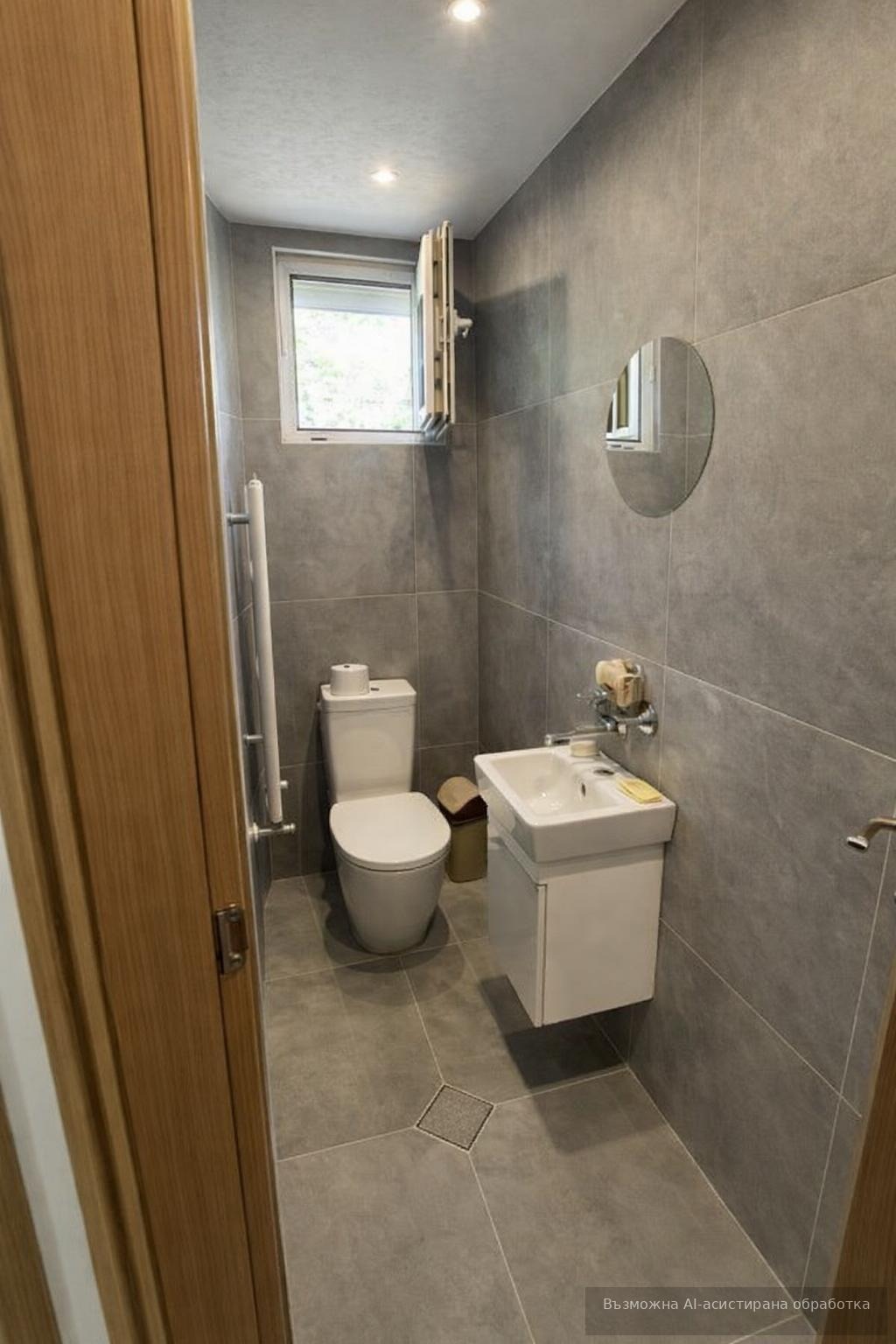 Дава под наем КЪЩА, гр. София, Симеоново, снимка 9 - Къщи - 55882094