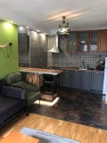 Дава под наем  1-стаен град София , Хиподрума , 36 кв.м | 41020749 - изображение [3]