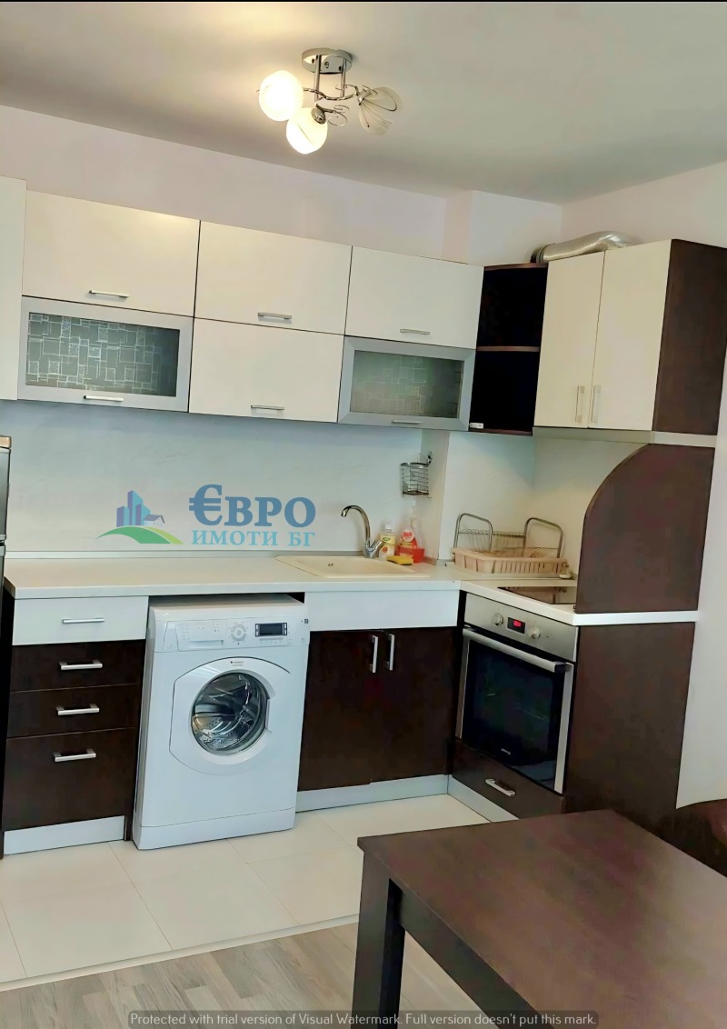 Дава под Наем 2-СТАЕН в град Стара Загора, ОРБ - 60 кв.м / 306.78 € » 600 лв., ЕВРОИМОТИ БГ- НС БЕЗ КОМИСИОННА И ПОДБРАНО СТАРО СТРОИТЕЛСТВО