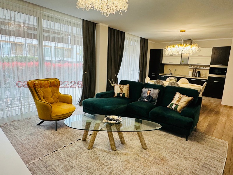 Дава под Наем КЪЩА в град Бургас, Сарафово - 140 кв.м / 1 900 € » 3 716.08 лв.