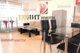1 hálószoba Goce Delcsev, Sofia
