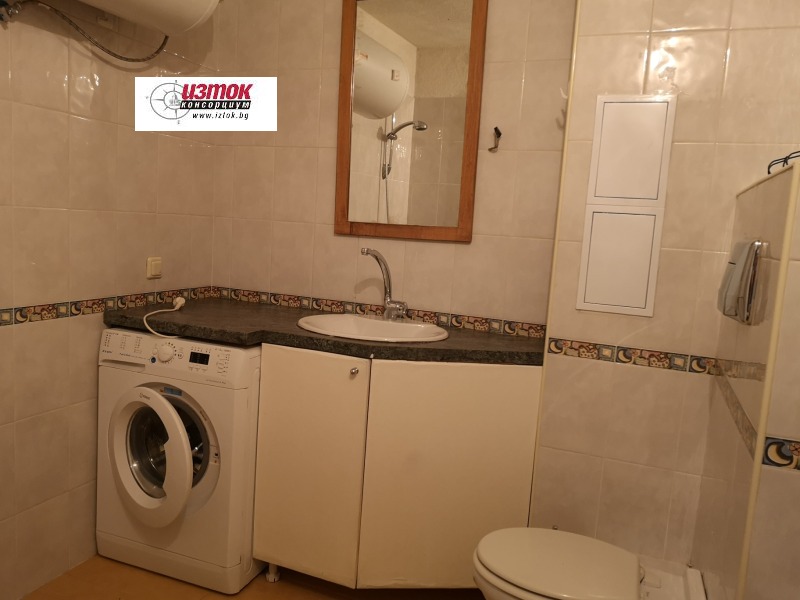 K pronájmu  Studio Sofia , Goce Delčev , 45 m2 | 33843961 - obraz [10]