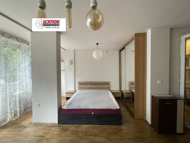 En renta  Estudio Sofia , Gotse Delchev , 45 metros cuadrados | 33843961 - imagen [4]