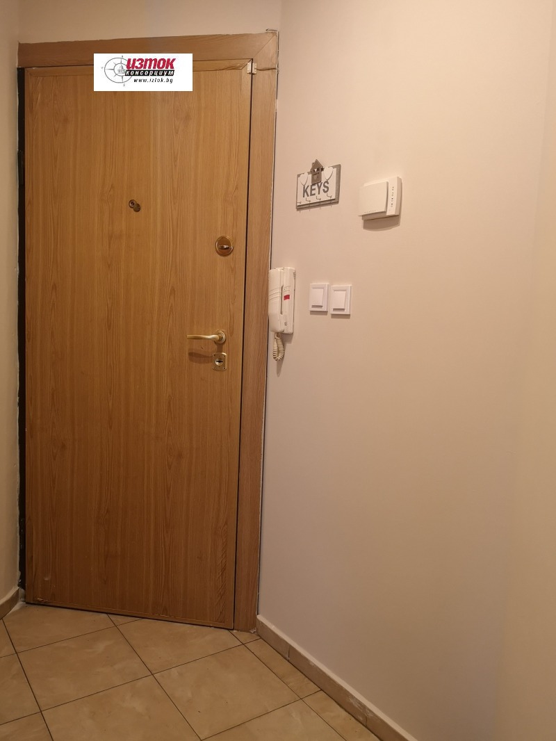 Zu vermieten  Studio Sofia , Goze Deltschew , 45 qm | 33843961 - Bild [13]