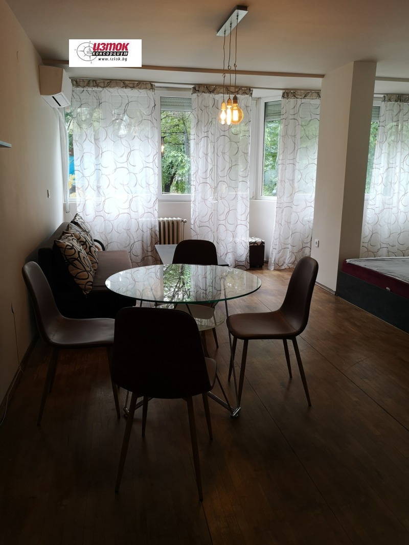 Zu vermieten  Studio Sofia , Goze Deltschew , 45 qm | 33843961 - Bild [6]