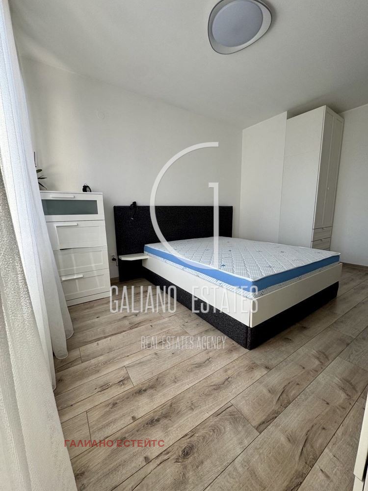 Дава под наем  2-стаен град София , Красно село , 65 кв.м | 61432996 - изображение [4]