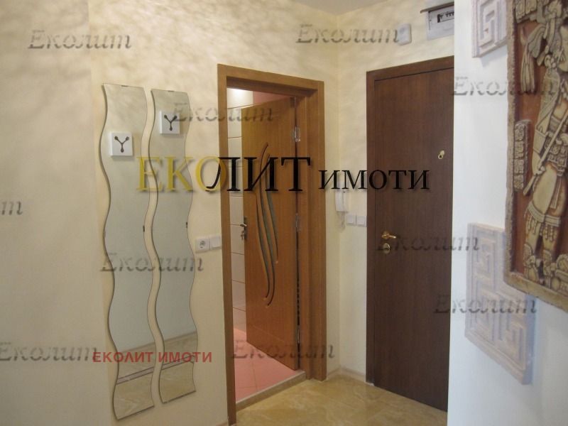 В оренду  1 спальня София , Гоце Делчев , 69 кв.м | 62939504 - зображення [2]