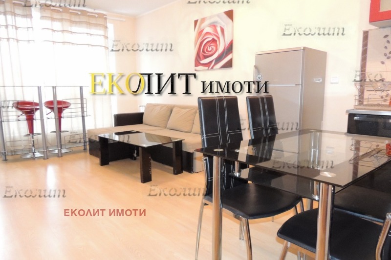 В оренду  1 спальня София , Гоце Делчев , 69 кв.м | 62939504