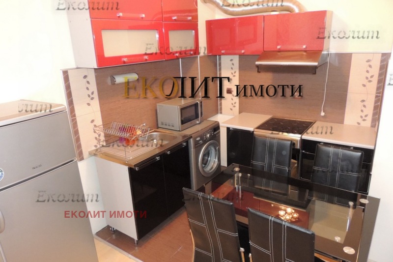 В оренду  1 спальня София , Гоце Делчев , 69 кв.м | 62939504 - зображення [3]