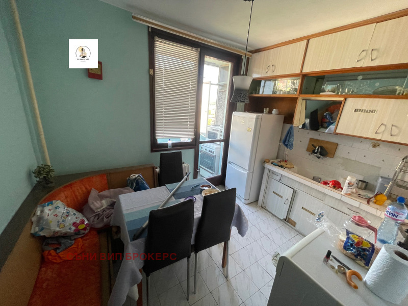 Издаје се  1 спаваћа соба Плевен , Идеален центар , 66 м2 | 36015125 - слика [3]