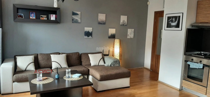 Дава под наем 2-СТАЕН, гр. София, Драгалевци, снимка 2 - Апартаменти - 53411280