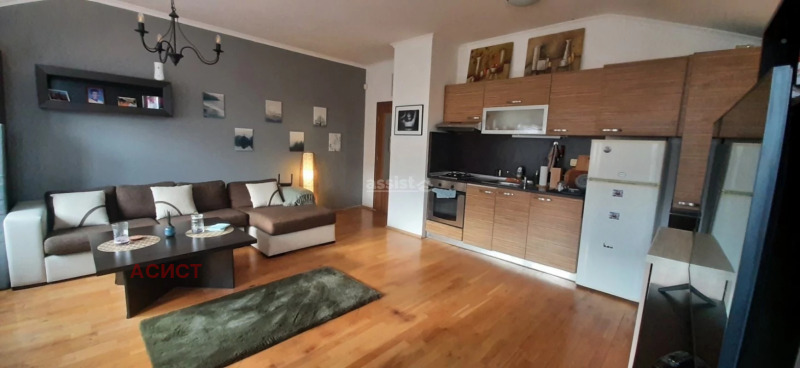 Дава под наем 2-СТАЕН, гр. София, Драгалевци, снимка 3 - Апартаменти - 53411280