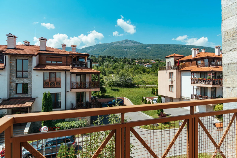 Дава под наем 2-СТАЕН, гр. София, Драгалевци