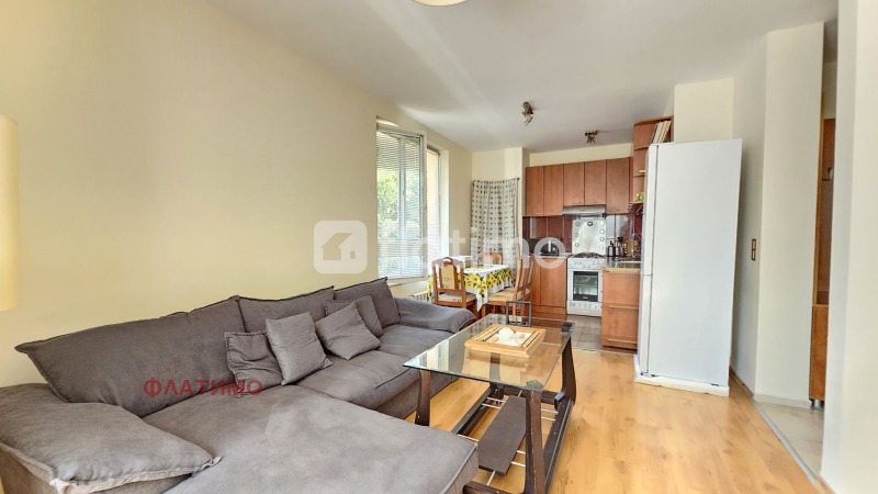 Para alugar  2 quartos Sofia , Ovtcha kupel , 110 m² | 42023769