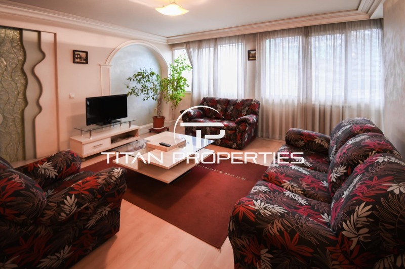 Издаје се  3 спаваће собе Софија , Лагера , 180 м2 | 82074826 - слика [2]