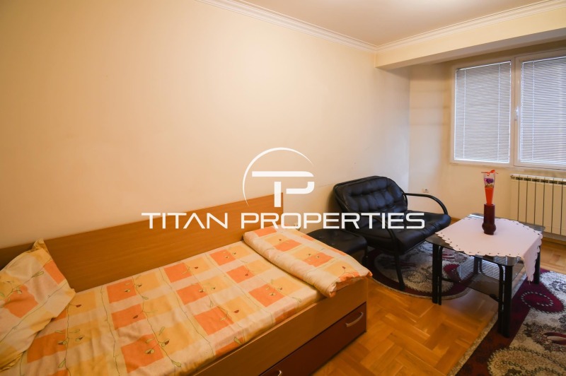 Издаје се  3 спаваће собе Софија , Лагера , 180 м2 | 82074826 - слика [9]