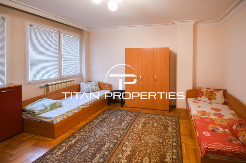Издаје се  3 спаваће собе Софија , Лагера , 180 м2 | 82074826 - слика [5]