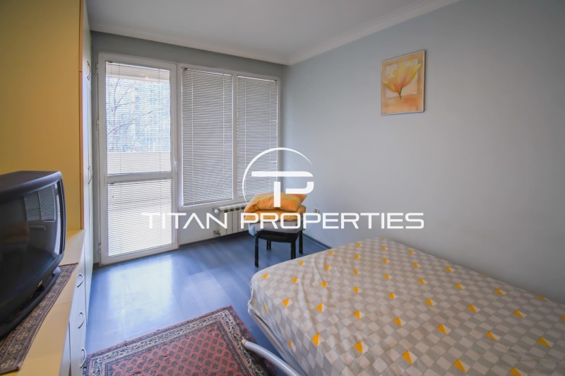 Издаје се  3 спаваће собе Софија , Лагера , 180 м2 | 82074826 - слика [7]