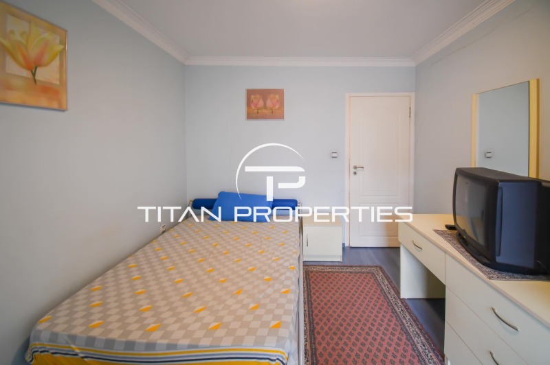 Издаје се  3 спаваће собе Софија , Лагера , 180 м2 | 82074826 - слика [8]