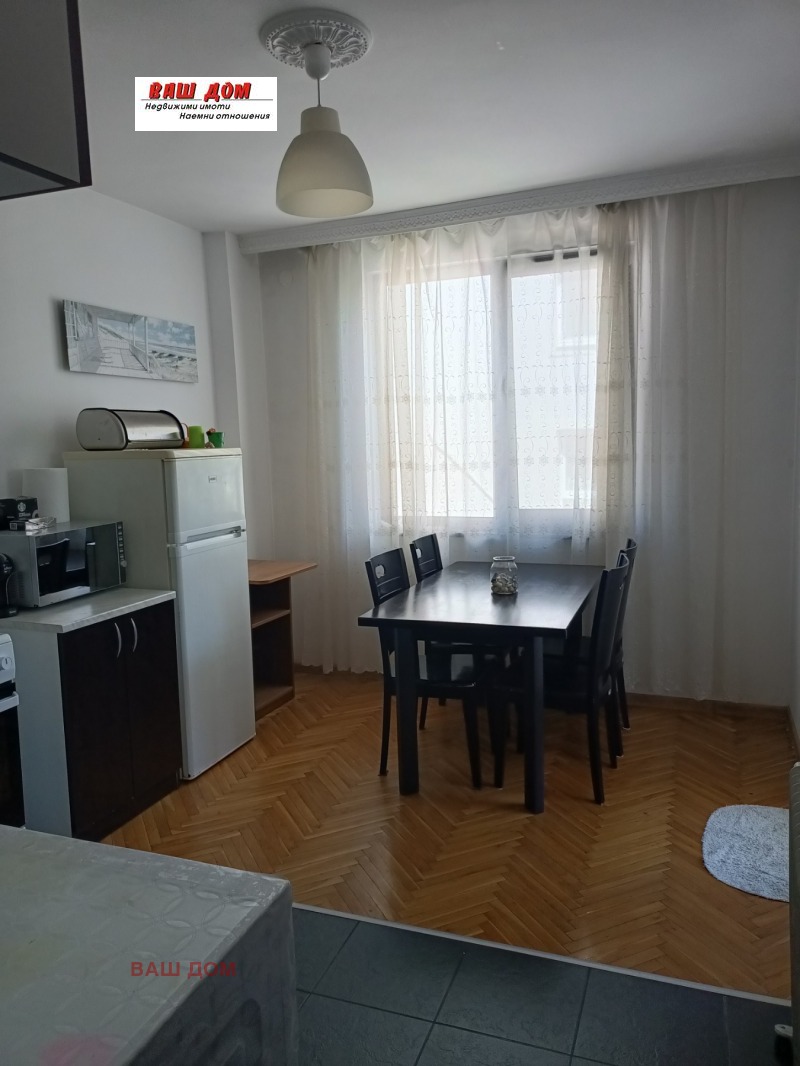 Til leje  3 soveværelser Varna , Tsentar , 100 kvm | 60171143 - billede [2]