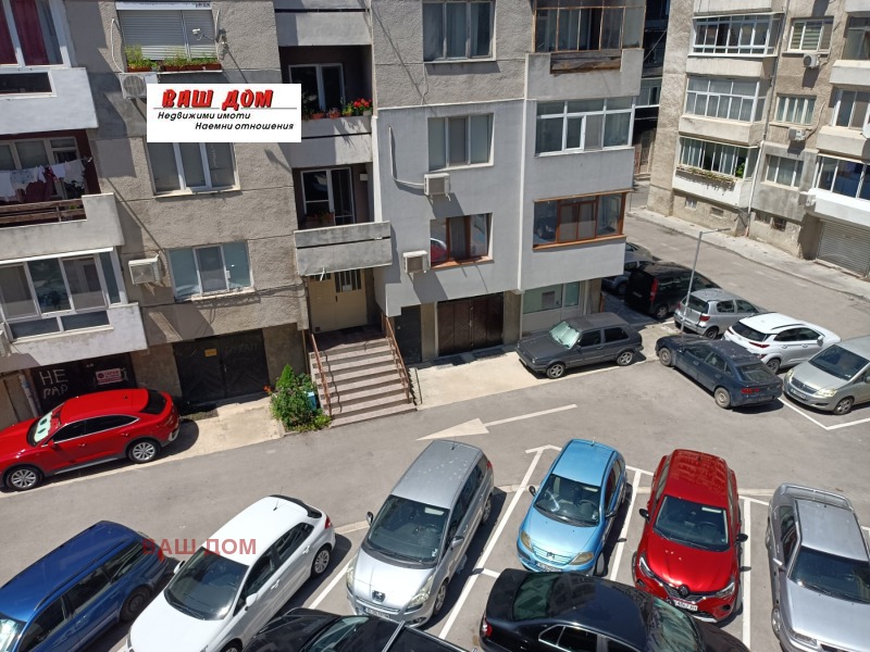 Til leje  3 soveværelser Varna , Tsentar , 100 kvm | 60171143 - billede [13]