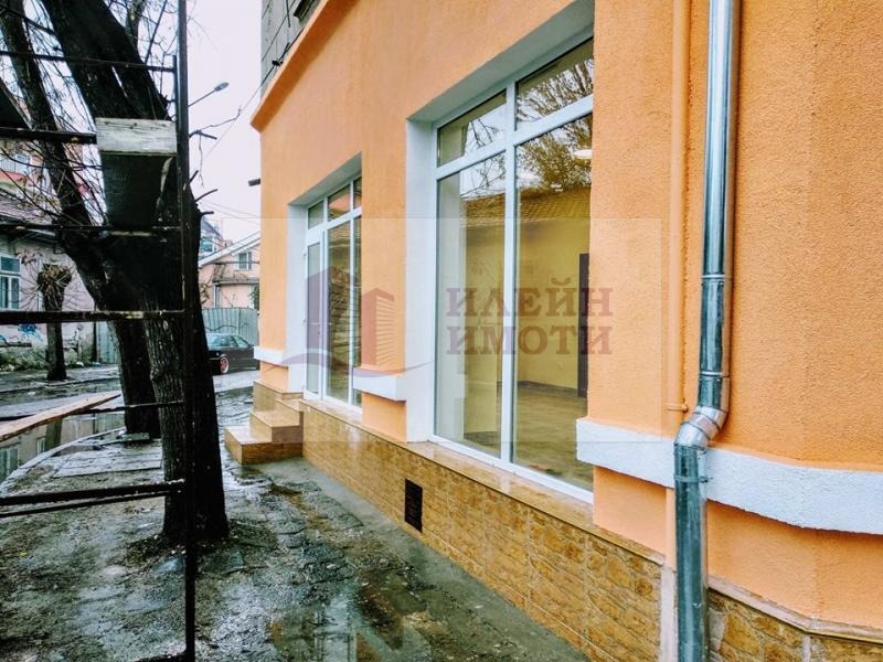 Дава под наем ОФИС, гр. Русе, Център, снимка 2 - Офиси - 55099158
