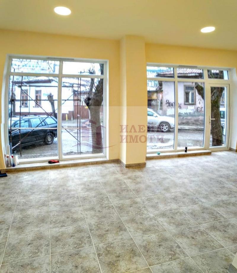 Дава под наем ОФИС, гр. Русе, Център, снимка 3 - Офиси - 55099158