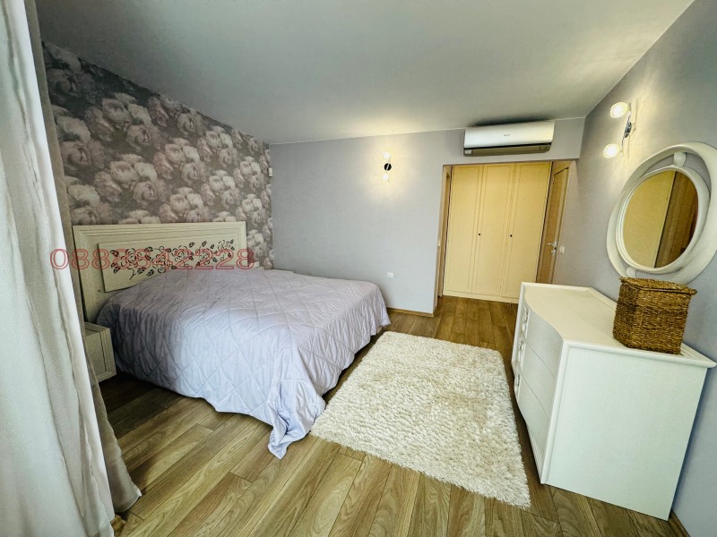 Дава под наем КЪЩА, гр. Бургас, Сарафово, снимка 9 - Къщи - 52786117