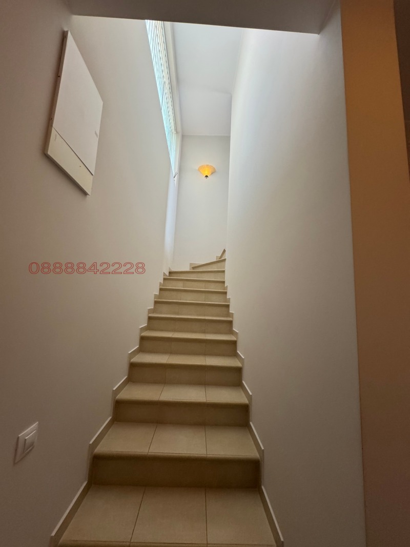 Дава под наем КЪЩА, гр. Бургас, Сарафово, снимка 8 - Къщи - 52786117