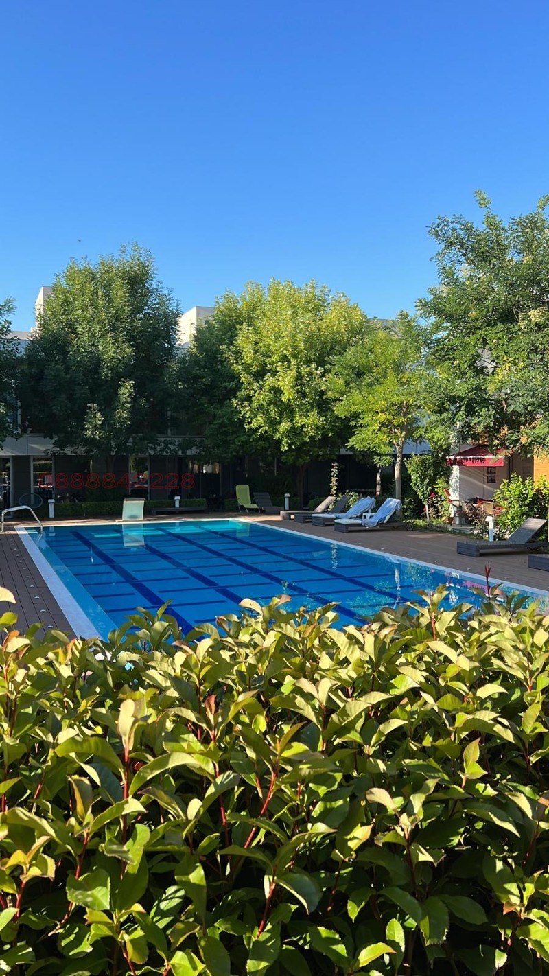 Дава под наем КЪЩА, гр. Бургас, Сарафово, снимка 17 - Къщи - 52786117