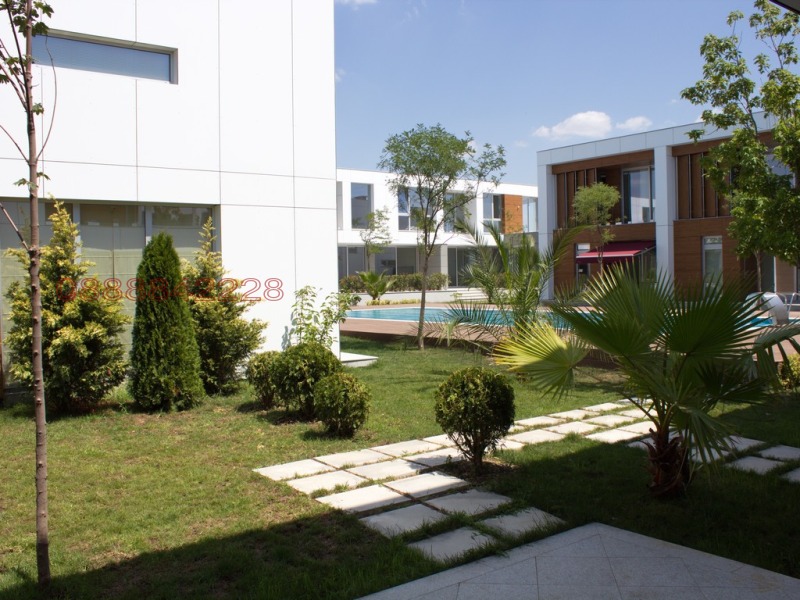 Дава под наем КЪЩА, гр. Бургас, Сарафово, снимка 15 - Къщи - 52786117