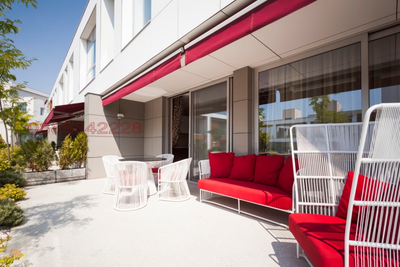 Дава под наем КЪЩА, гр. Бургас, Сарафово, снимка 13 - Къщи - 52786117