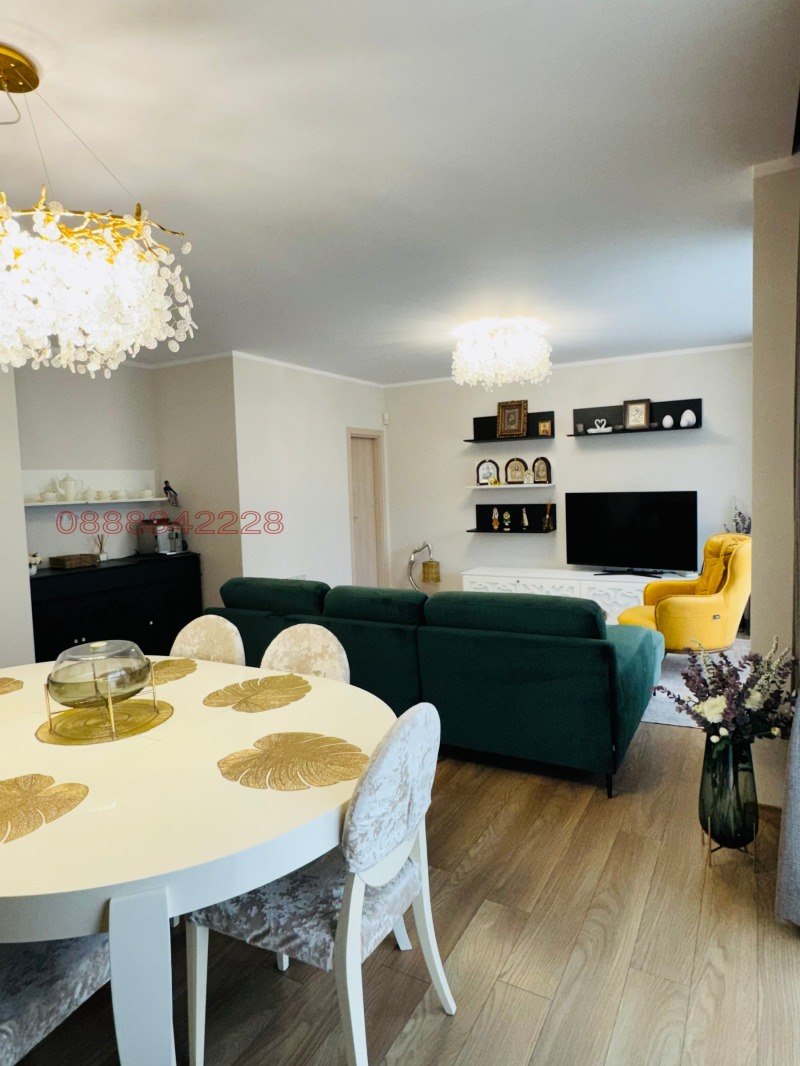 Дава под наем КЪЩА, гр. Бургас, Сарафово, снимка 2 - Къщи - 52786117