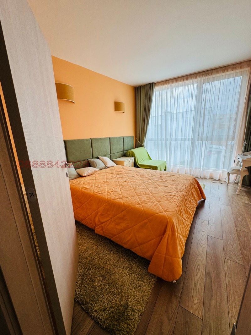 Дава под наем КЪЩА, гр. Бургас, Сарафово, снимка 10 - Къщи - 52786117